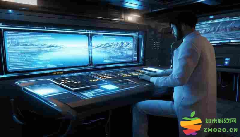 深入探索地平线显卡性能极限的优化与调校全攻略