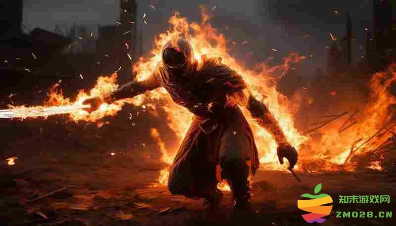 最后纪元幽魂之焰穿透效果在实战中的应用解析与战术探讨