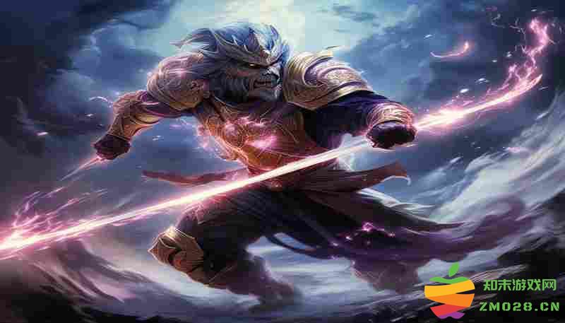 圣兽之王名将技能连招与输出循环实用技巧教学指南