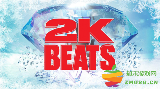 NBA® 2K23 第3赛季: 冬季降临球场在12月2号：终极篮球季节即将开启！惊喜不断