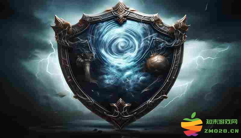 堕落之主三位一体盾牌位置及获得方法