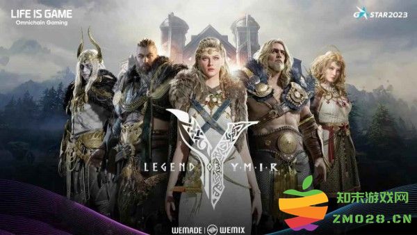 尤弥尔传奇手游(com.inca.security.Proxy) v1.10.6 安卓韩版 1