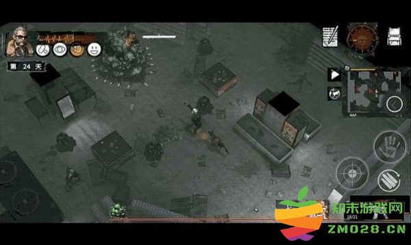 绝地召唤官方版 v1.11.67 安卓版 0