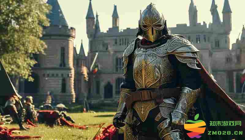 深入分析庄园领主如何运用战术击败希尔德伯特带来的重要启示