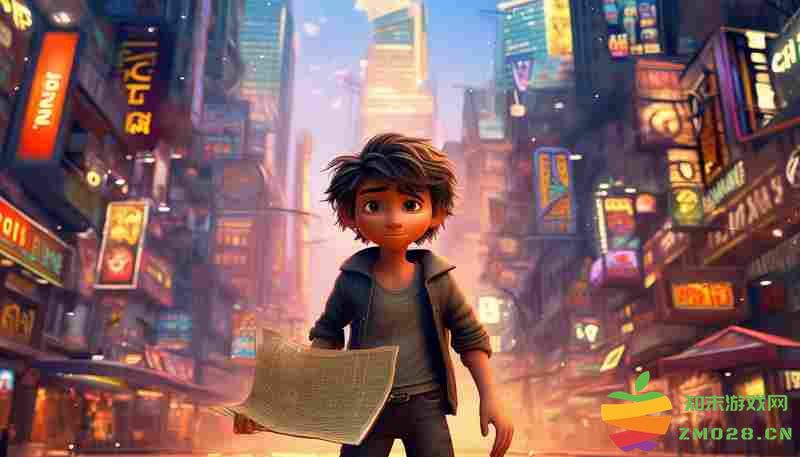 热血无赖新手必看剧情流程详解