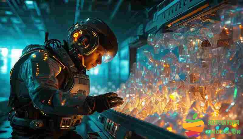 重生边缘淘晶行动实用技巧与操作意识全面解析，高手必备的训练与提升方案