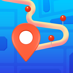 天眼足迹地图官方版