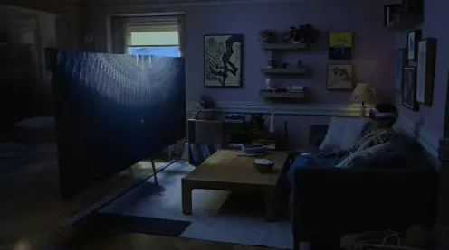 Vision Pro移植版-冷门佳作推荐-云游戏特辑-五一假期必玩的精选游戏-倒计时6天