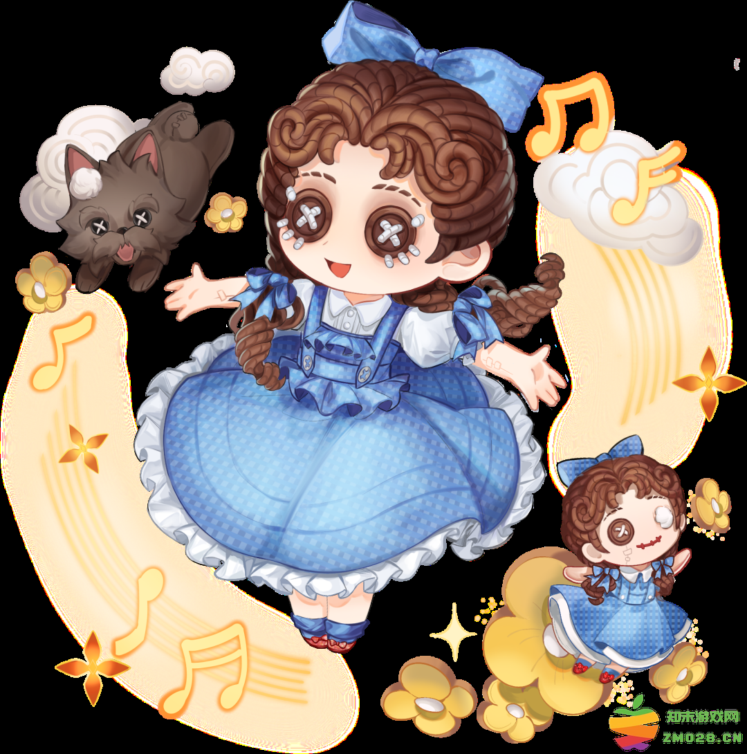 第五人格演绎之星系列时装上线，圣诞主题活动提前预热：万圣惊喜不断，圣诞狂欢即将来临！