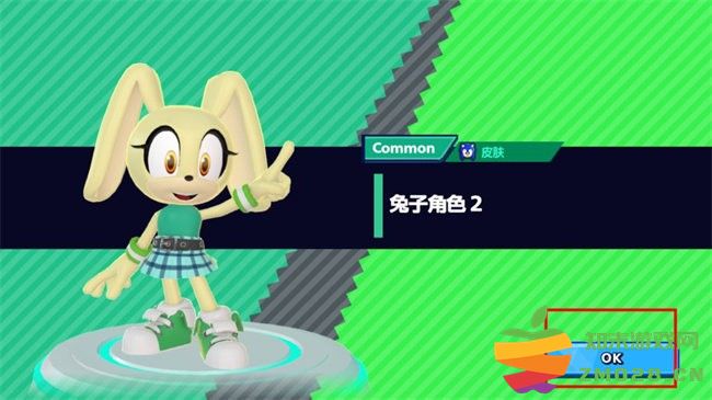 索尼克大乱斗新手指引