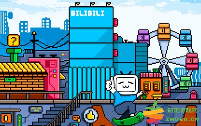 游戏日报：B站陈睿谈接管游戏业务后打算；腾讯天刀手游运营引发用户不满：激荡行业风云？ 掀起新机遇