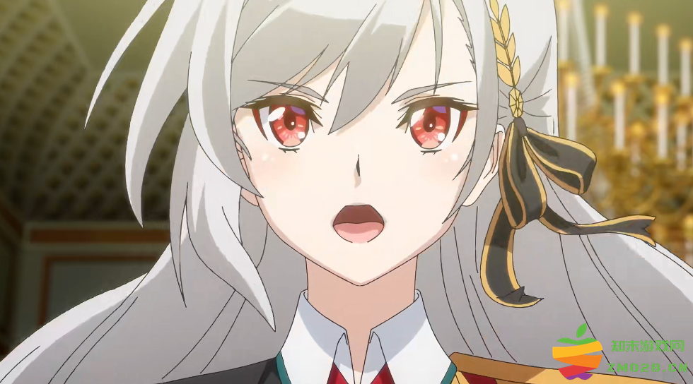 “一月凤傲天新番”发布PV，女主白发红瞳美少女，制作质量却堪忧？：粉丝期待与现实差距真相何在？