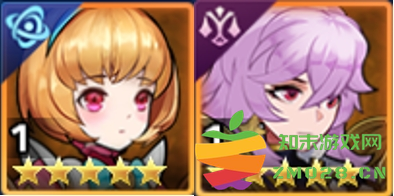 幻世与冒险队伍搭配攻略