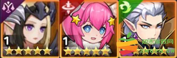 幻世与冒险队伍搭配攻略