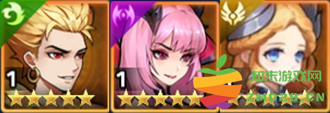 幻世与冒险队伍搭配攻略