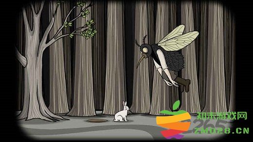 锈湖天堂岛中文版(rusty lake paradise) v3.1.1 安卓汉化版 0