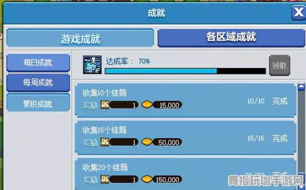 微信小程序-热修复补丁V1-装备合成指南-开放世界RPG