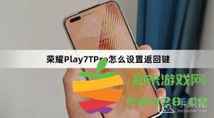 荣耀手机如何将返回键位置调整到左侧的详细步骤与方法