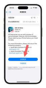 深入探讨iOS开发者版本与公众版本之间的关键差异与特性比较