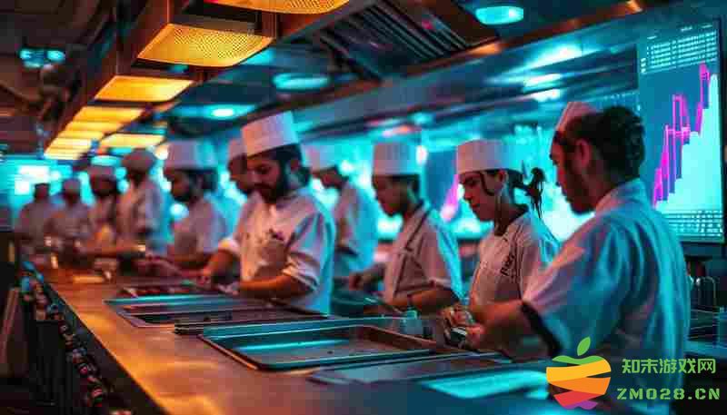 模拟饭店2高效广告投放策略全揭秘，巧妙应对差评提升客户满意度的终极指南