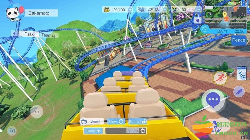 青春校园模拟器最新版 v0.1.173559 安卓版 0