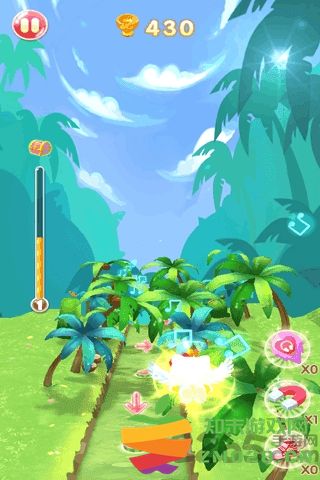 凯蒂猫跑跑乐游戏 v1.0.11 安卓版 2