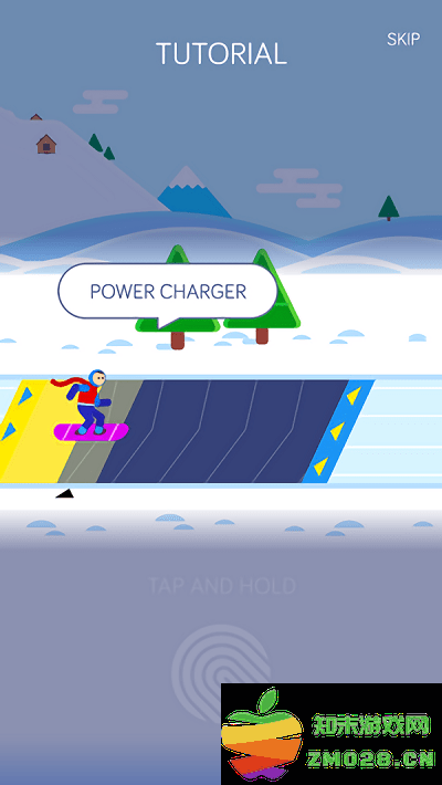 欢乐冬运会游戏 v1.0 安卓版 2