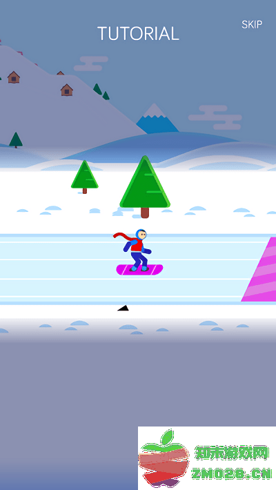 欢乐冬运会游戏 v1.0 安卓版 3