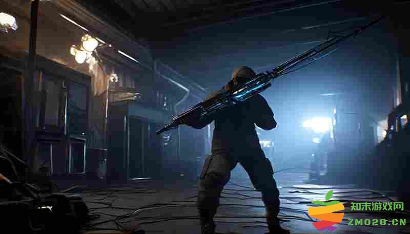 生化危机4重制版中鱼叉投手的获取方法详细解析与技巧分享