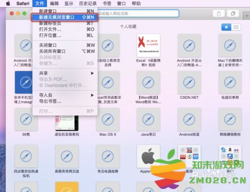 如何在Safari浏览器中安全地退出隐私浏览模式以恢复正常的浏览体验