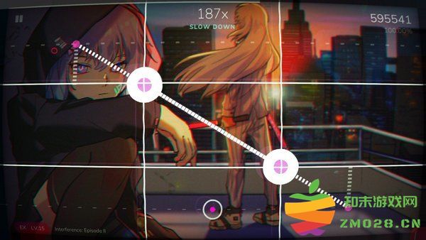 cytoid国际服 v2.1.1 安卓版 1