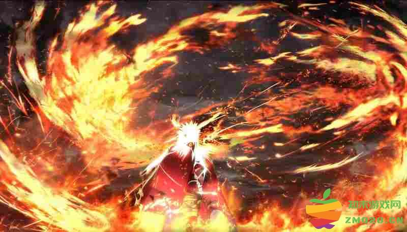 火影忍者：终极风暴羁绊中桃式轮回眼隐秘能力的详细解析与深度探讨