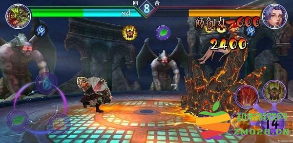 万魂契约最新版 v1.0 安卓官方版 1