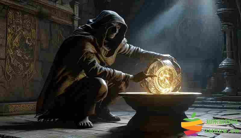 博德之门3恶之雷鸣戒指获取方式详细解读及相关攻略