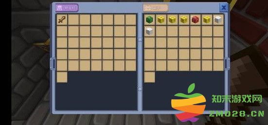 方块堡垒手游攻略