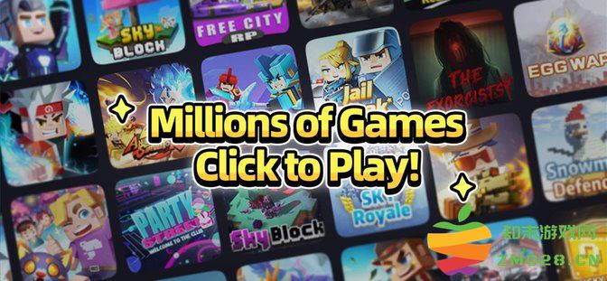 方块堡垒官方正版(blockman go) v2.111.2 安卓版 1