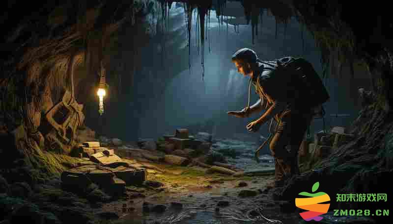 古墓丽影：崛起矿坑区域重要物品发现全攻略与终极指南