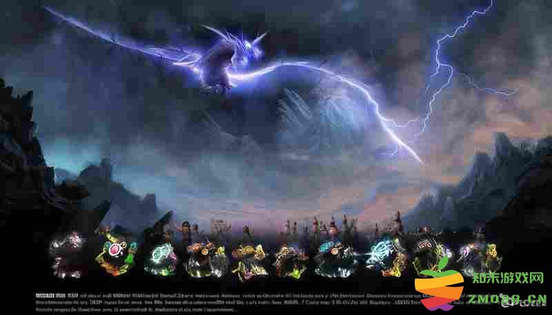 龙之信条2灾厄降临全支线任务攻略及成就达成指南