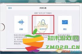 如何通过酷狗铃声为苹果手机设置个性化铃声的详细步骤和技巧解析