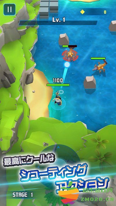 最强少女z手游 v1.2.0 安卓版 0