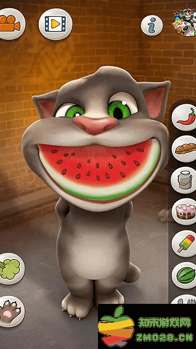 会说话的汤姆猫手机版最新版 v3.10.0.856 安卓中文版 3