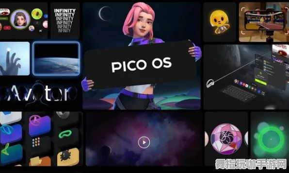 2025年4月最新发布-Vision Pro云游戏移植版全面解析与体验分享