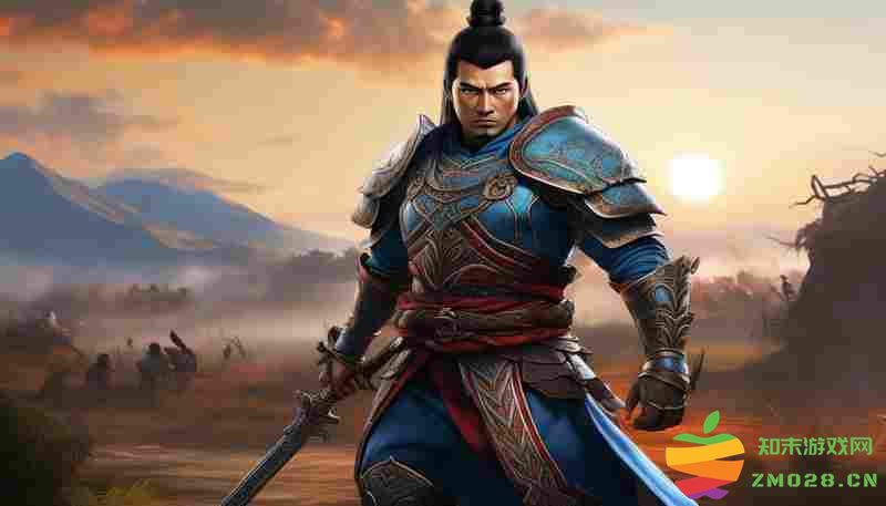 三国之志4鞠义属性养成最优路线