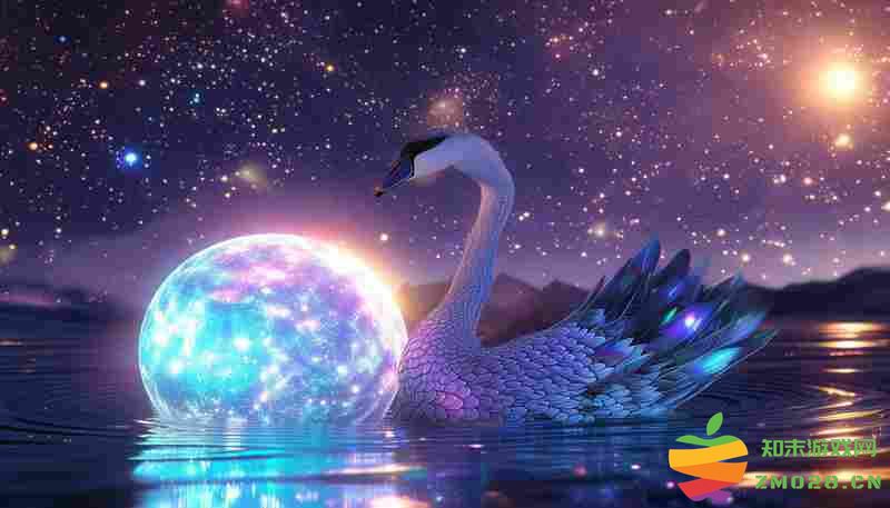 无限暖暖巡星天鹅快速定位详细教程与技巧分享