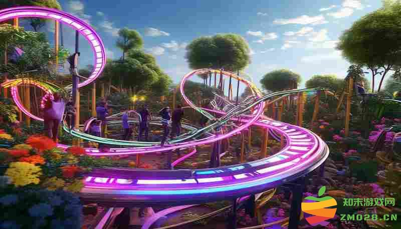 过山车之星2多人联机高效建造实用技巧分享与攻略解析