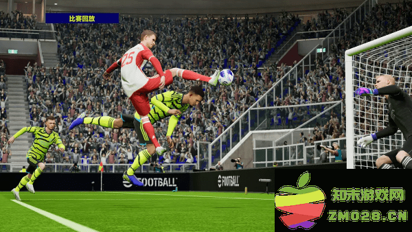 实况足球2025国际服官方版 v9.4.1 安卓最新版本 3