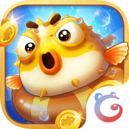 百度千炮富翁捕鱼游戏