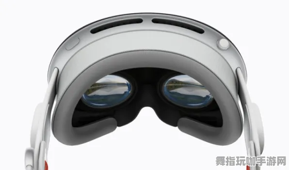 Vision Pro移植版-2025年4月全新更新-云游戏体验优化与功能扩展