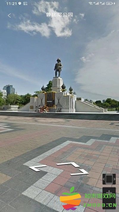 奥维3d卫星互动地图手机版 v108 安卓版 2