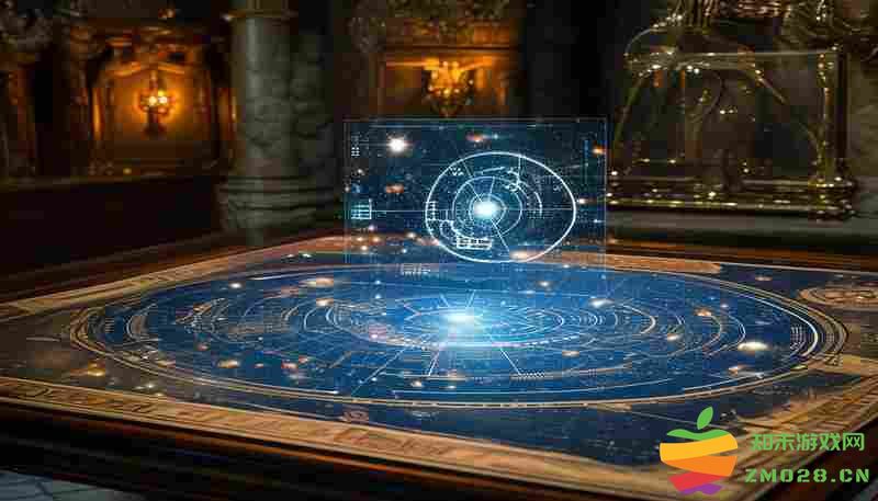 星空全地图商人坐标速查指南